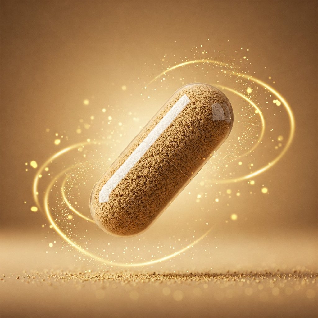 Capsula Magic Capsula Magic